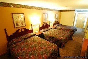 Executive Inn And Suites วอคีแกน ห้อง รูปภาพ