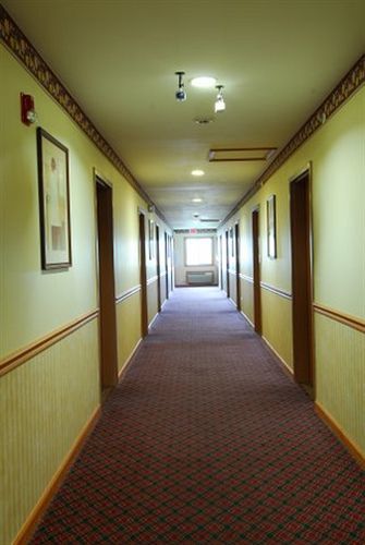 Executive Inn And Suites วอคีแกน ภายนอก รูปภาพ